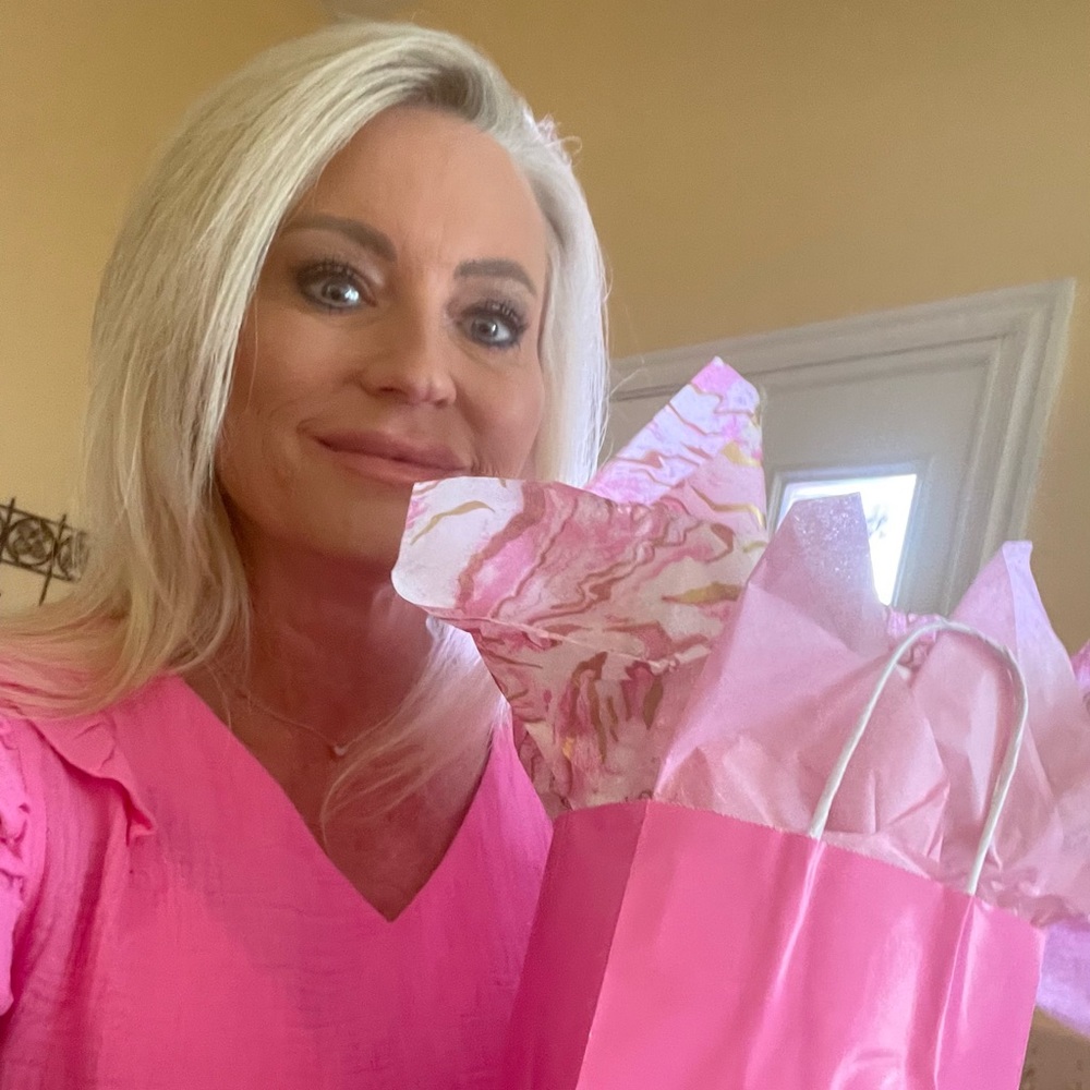 Meet your Posher, Stacey